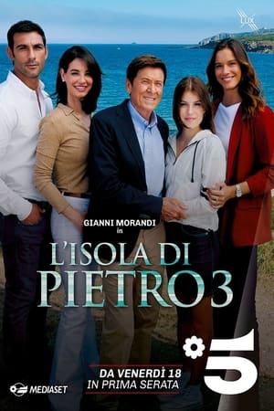 L'Isola Di Pietro第3季