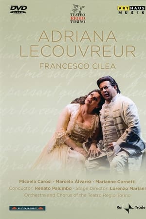 Adriana Lecouvreur