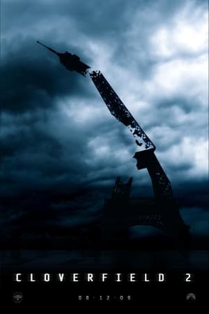 Untitled Cloverfield Sequel