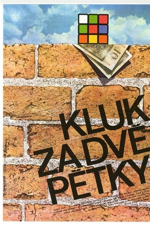 Kluk za dvě pětky