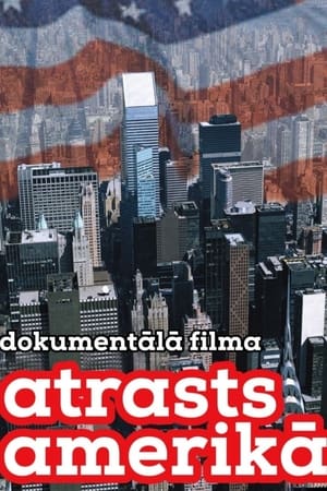 Atrasts Amerikā
