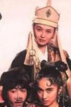 咸湿西游记之猪八戒淫闹女儿国