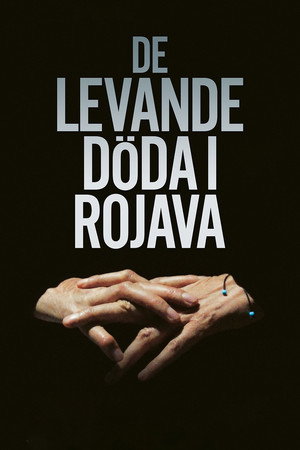 De levande döda i Rojava
