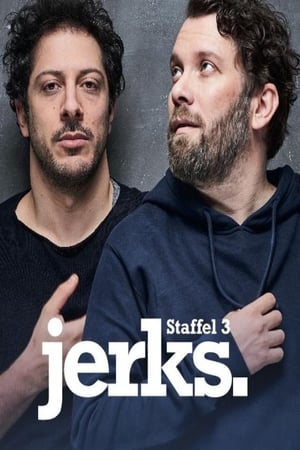 jerks.第3季