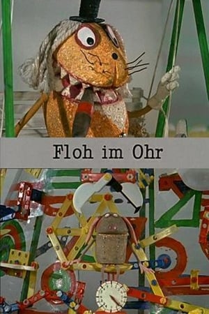 Floh im Ohr