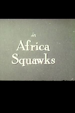 Africa Squawks