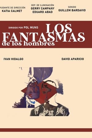 Los fantasmas de los hombres