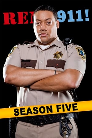 Reno 911!第 5 季