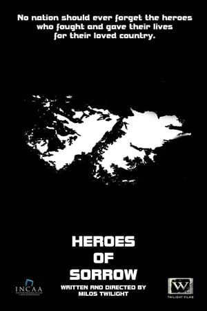 Héroes del silencio