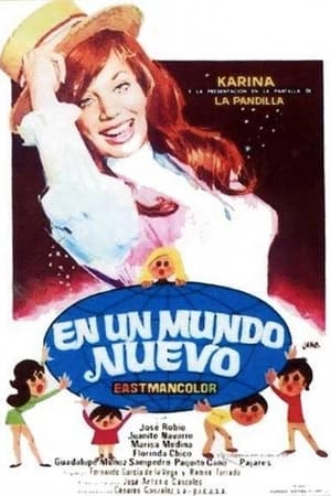 En un mundo nuevo