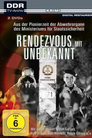Rendezvous mit unbekannt