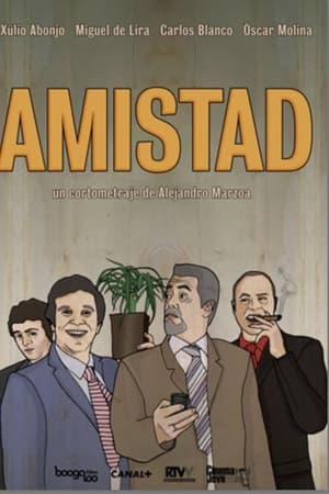 Amistad