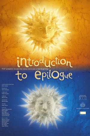 Ievads epilogam