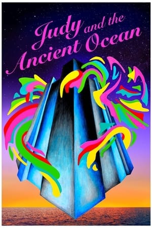 Judy and the Ancient Ocean
