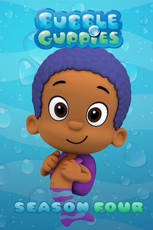 Bubble Guppies第4季