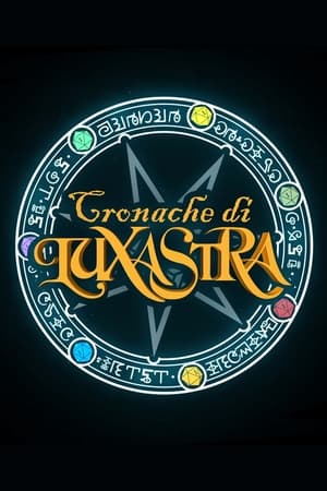 Cronache di Luxastra