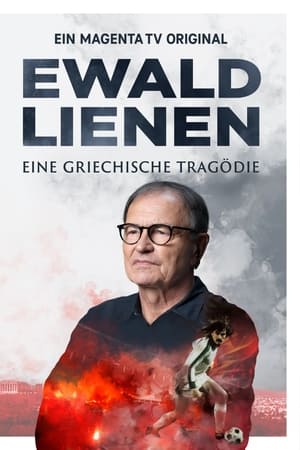 Ewald Lienen - Eine griechische Tragödie