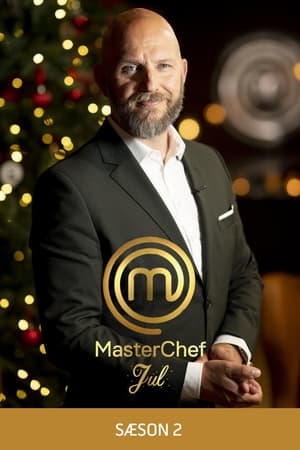 MasterChef Jul第2季