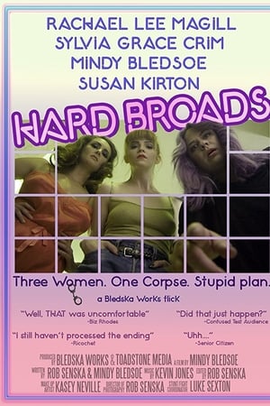 Hard Broads