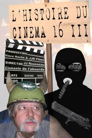 L'histoire du cinéma 16 III
