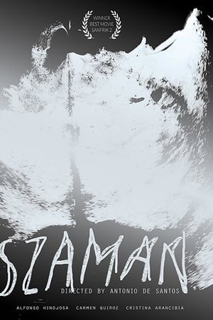 Szaman