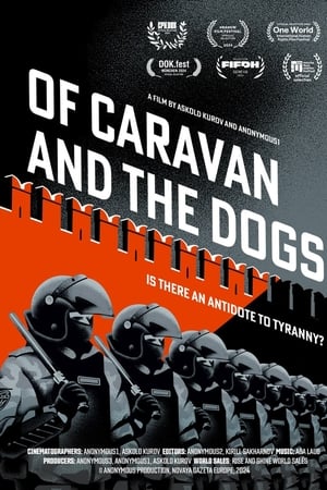Of Caravan and the Dogs