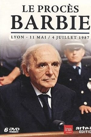 Le Procès Barbie