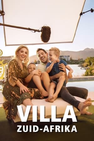 Villa Zuid-Afrika第2季