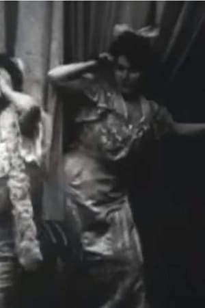A Ballroom Tragedy