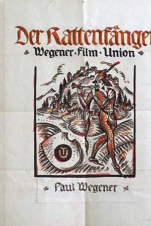 Der Rattenfänger von Hameln