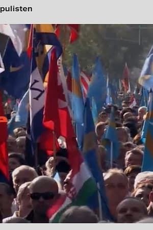 Populisme : l'Europe en danger