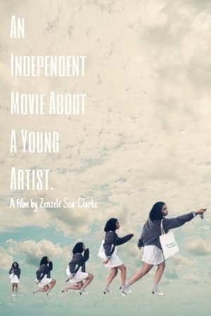 An Independent Movie About A Young Artist
