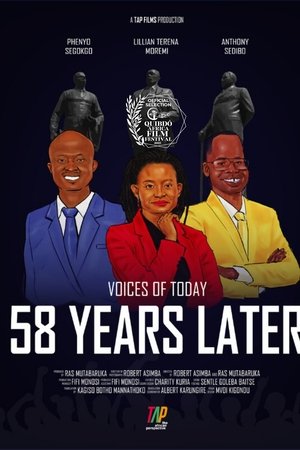 58 Years Later