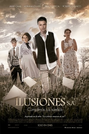 Ilusiones S.A.