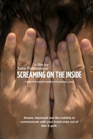 Screaming On The Inside