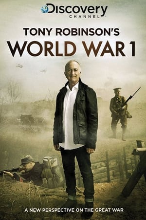 Tony Robinson's World War 1