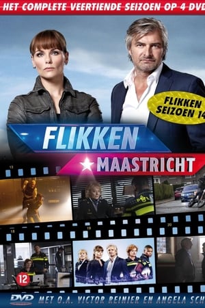 Flikken Maastricht第14季