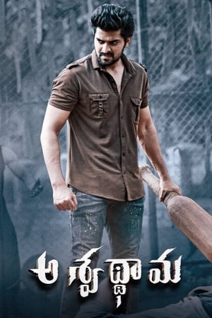 అశ్వథామ