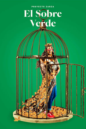 El sobre verde