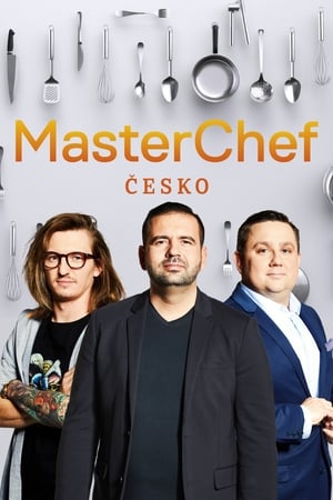 MasterChef Česko第3季