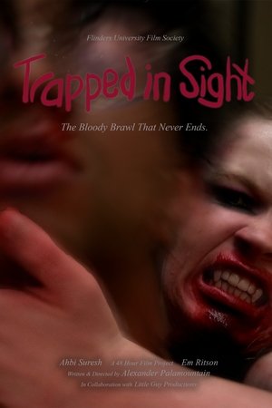 Trapped In Sight