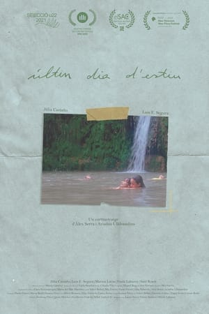 Últim dia d'estiu