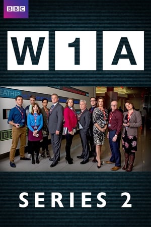 W1A第2季