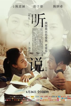 听说