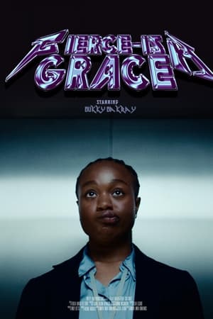 Fierce-ish Grace