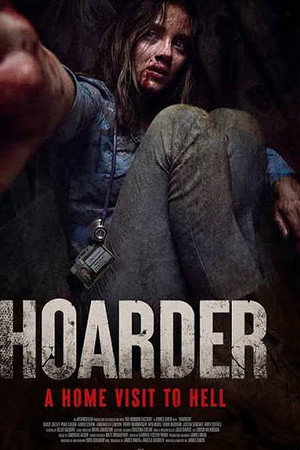 The Hoarder