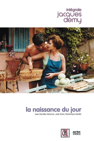 La Naissance du jour
