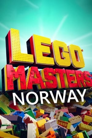 LEGO Masters Norge