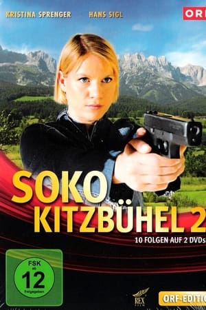SOKO Kitzbühel第2季