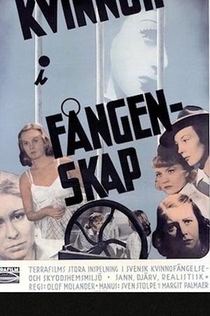 Kvinnor i fångenskap